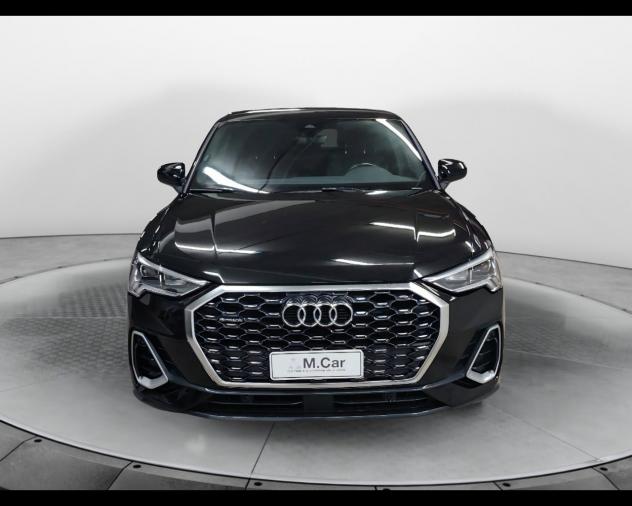 Audi Q3 2019 Sportback Sportback 35 2.0 tdi Edition quattro s-tronic - Foto 3