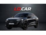 AUDI Q5 SPB 40 TDI quattro S tronic S line Identity Black  rif. 23861621