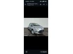 Ford ka anno 2011