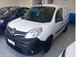 Renault Kangoo anno 2020 1.5 diesel 131 mila km