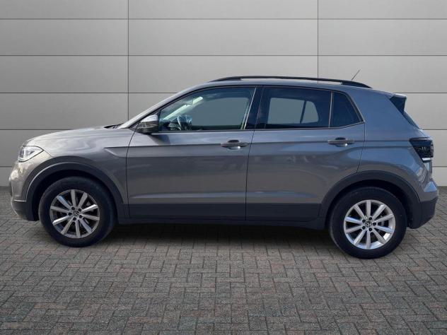 Volkswagen T-Cross 1.0 TSI Style BMT - Foto 5