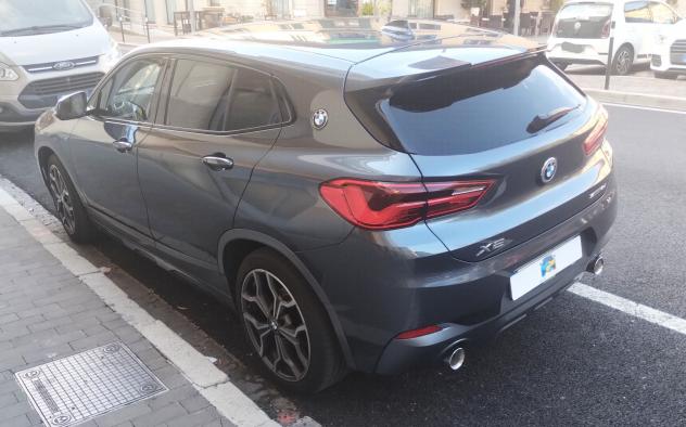 Bmw X2 sDrive18d Msport - Foto 9