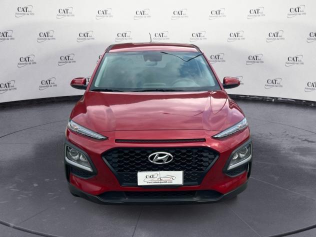 Hyundai Kona Kona 1.6 crdi Classic 2wd 115cv - Foto 2