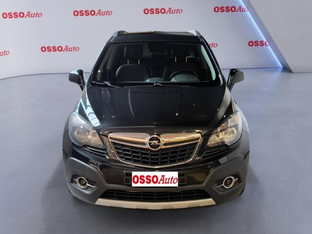 Opel Mokka 1.6 CDTI 136 HP COSMO UNIPROPRIETARIO NEOPATENTATI - Foto 5