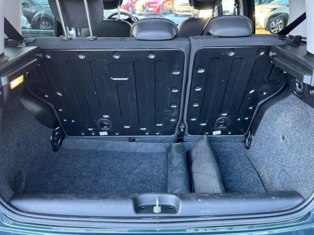 FIAT Panda Cross Panda 1.0 firefly hybrid Garmin s&s 70cv 5p.ti - Foto 5