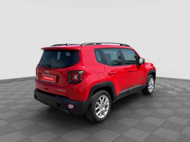 JEEP Renegade Renegade 1.0 T3 Limited rif. 23867626 - Foto 5