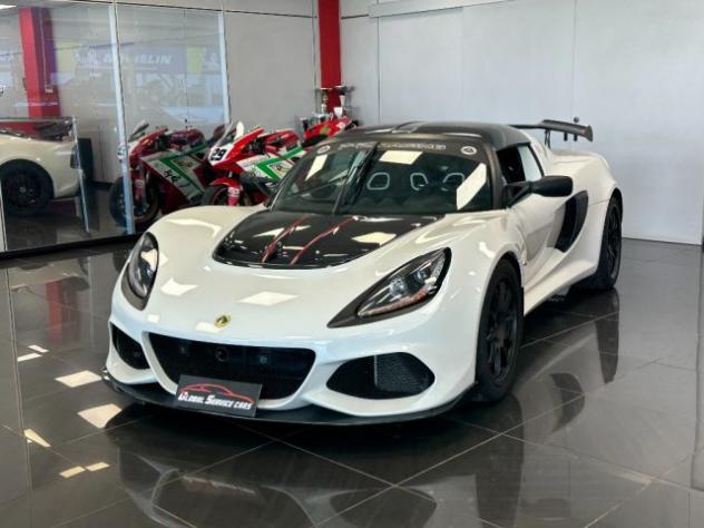 LOTUS Exige Sport 410 rif. 21247153