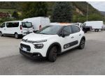 Citroën C3 Citroen C3 1.2 puretech Shine s&s 83cv