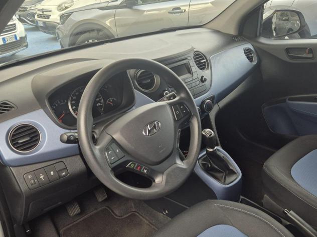 HYUNDAI - i10 - 1.0 LPGI Econext Login - Foto 2
