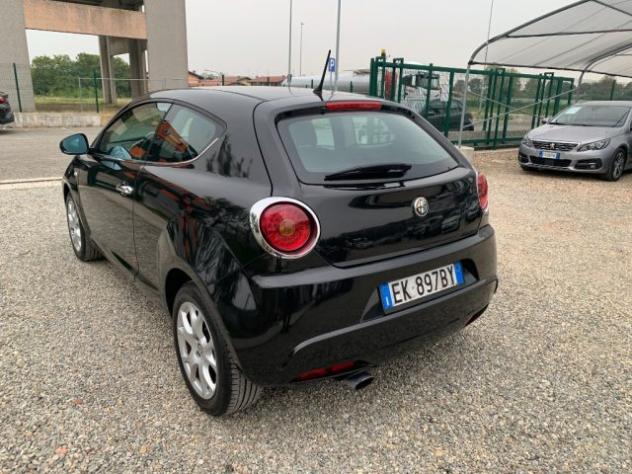 ALFA ROMEO MiTo 1.4 78 CV 8V S&S Distinctive Sport Pack rif. 24195125 - Foto 3