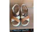 SANDALI DA DONNA MARCA CINZIA