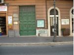 ALBANO LAZIALE. CORSO MATTEOTTI. LOCALE IN VENDITA - MAGAZZINO P.T.