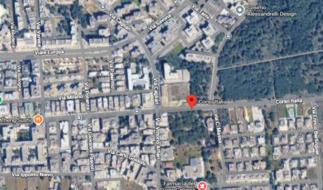 Immobile in asta di 20 m² con più di 5 locali in vendita a Gallipoli - Foto 6