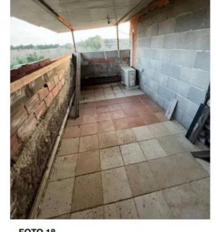 Immobile in asta di 140 m² con più di 5 locali in vendita a Aprilia - Foto 10