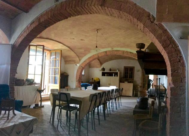 Villa in vendita a Asciano 420 mq Rif: 963066 - Foto 8