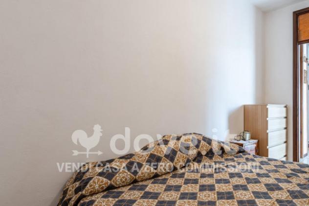 Appartamento di 65 m² con 3 locali in vendita a Aviatico - Foto 13