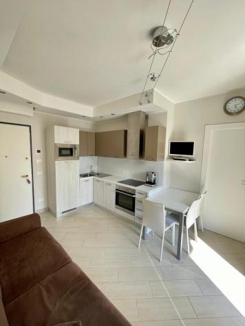 Bilocale in vendita a Borghetto Santo Spirito