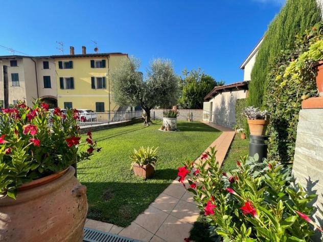 Terratetto in vendita a Tassignano - Capannori 98 mq Rif: 1432526 - Foto 2