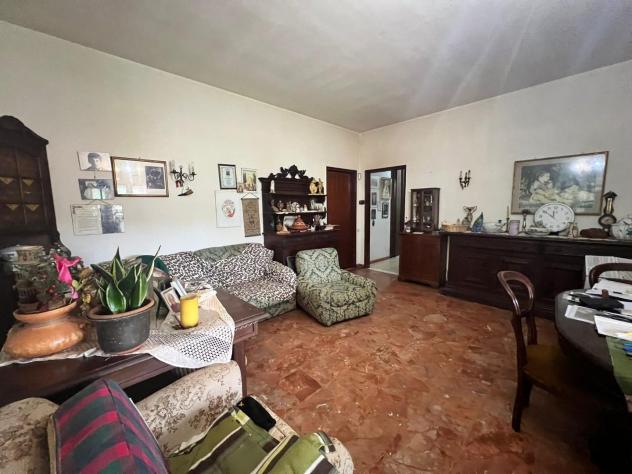 Villa in vendita a Vorno - Capannori 160 mq Rif: 1409386 - Foto 6