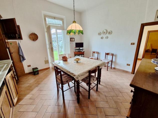 Villa in vendita a Visignano - Cascina 242 mq Rif: 1309979 - Foto 5