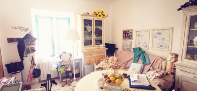 Appartamento 65 mq in Vendita a Castellina Marittima - Foto 5