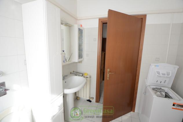 APPARTAMENTO di 2 vani e di 70 mq (CAVENAGO DI BRIANZA) rif. IGC 2 L 140 VIA ROMA - Foto 14