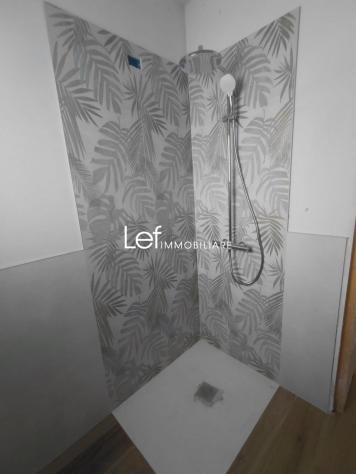 APPARTAMENTO INDIPENDENTE di 3 vani e di 100 mq (CONEGLIANO) rif. AA55_4 - Foto 13