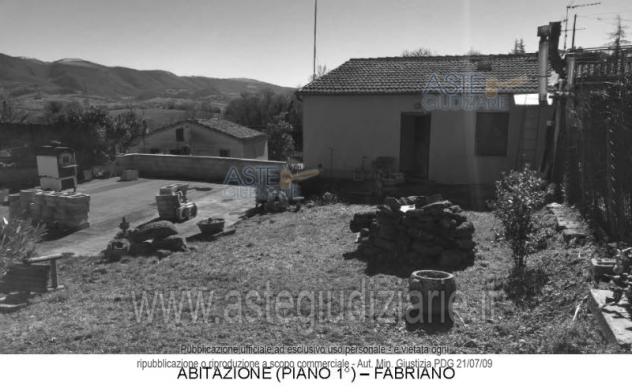 IMMOBILI-IMMOBILE RESIDENZIALE-Frazione S. Michele, 60, 60044 San Michele AN, Italia