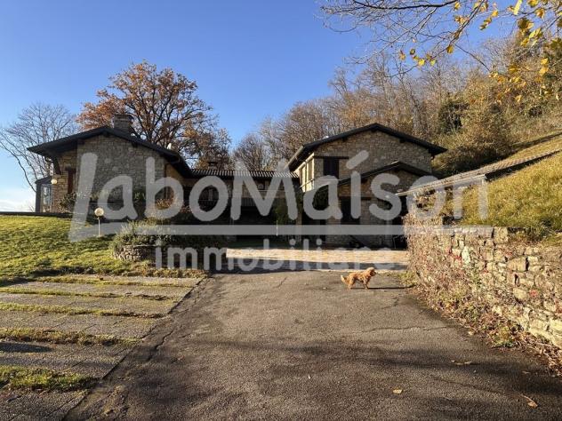 GAVIRATE villa singola di fascino - Foto 6