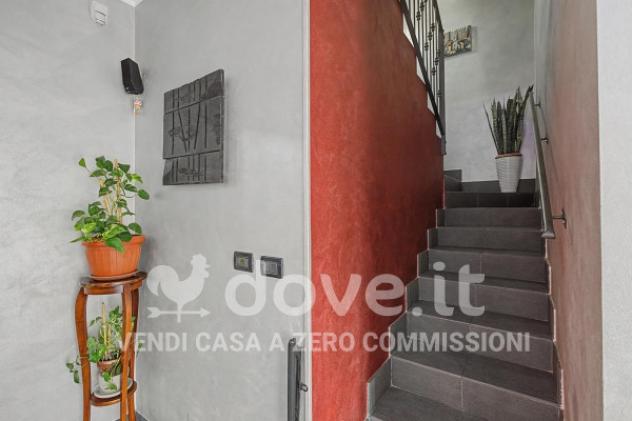 Villetta a schiera di 174 m² con 5 locali in vendita a Leinì - Foto 19
