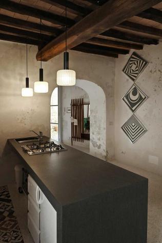 Porzione di casa in vendita a Lugnano in Teverina - Foto 15