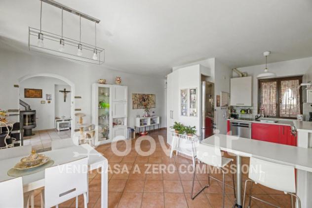 Appartamento di 150 m² con 5 locali e posto auto in vendita a Luino - Foto 7