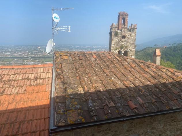Terratetto in vendita a Mommio Castello - Massarosa 80 mq Rif: 1329372 - Foto 2