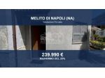 Immobile in asta di 198 m² con più di 5 locali e box auto in vendita a Meli &hellip;