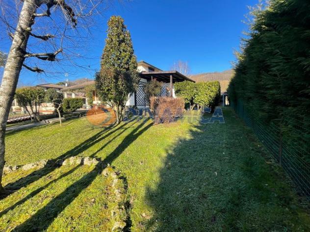 VILLA SINGOLA A SOTTO IL MONTE GIOVANNI XXIII (BERGAMO) - Foto 15