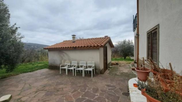 Immobile in asta di 194 m² in vendita a Mompeo - Foto 2