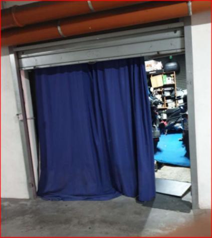 Immobile in asta di 97 m², box auto in vendita a Napoli - Foto 17
