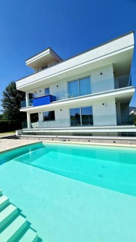 Villa in Via Nazionale delle Puglie - Foto 3