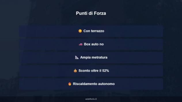 Immobile in asta di 140 m² in vendita a Piazza Armerina - Foto 15