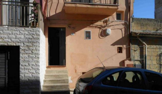 Immobile in asta di 128 m², box auto in vendita a Pietraperzia - Foto 2
