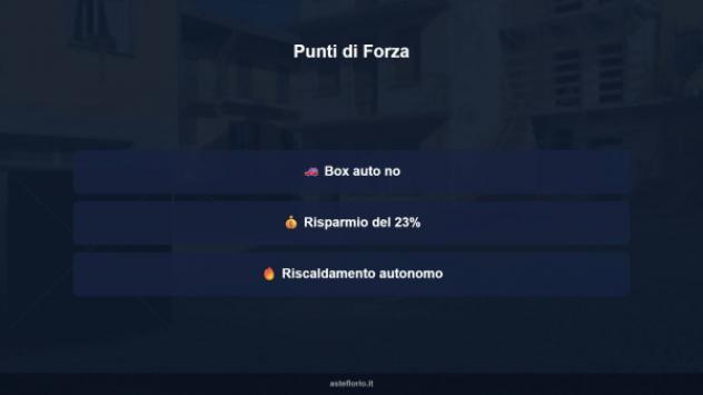 Immobile in asta di 68 m² in vendita a Ranco - Foto 15