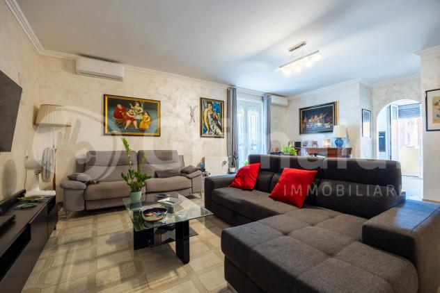 Appartamento - Roma . Rif.: VG18/26VRG - Foto 3