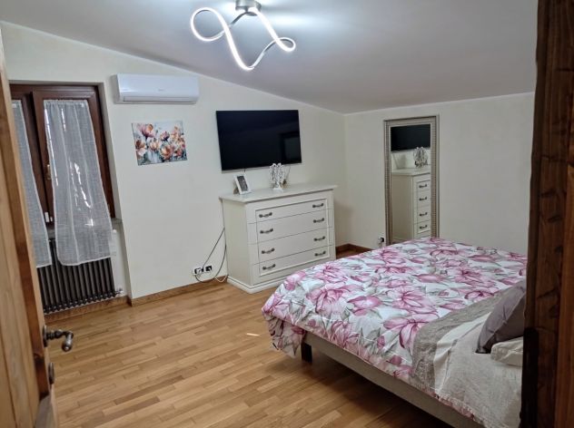 elegante villa unifamiliare a San Cesareo - Foto 6