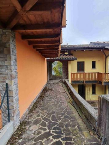 Immobile in asta di 40 m² in vendita a San Giovanni Bianco - Foto 7