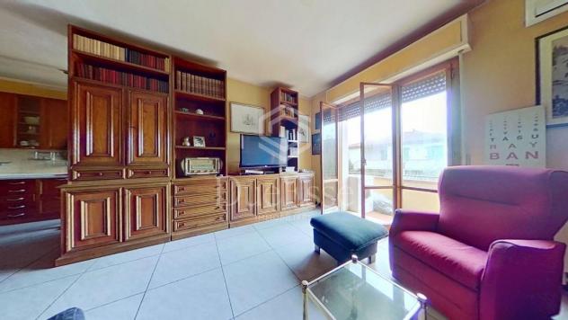 Appartamento in vendita a San Martino a Ulmiano - San Giuliano Terme 90 mq Rif: 1405922 - Foto 7