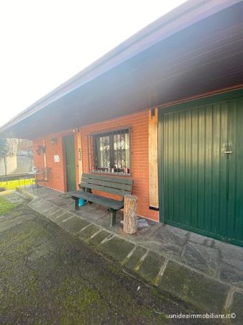 Sesto Calende - ampia casa indipendente con giardino - Foto 4