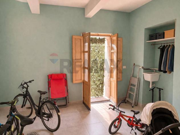 Casa Indipendente in vendita a Siracusa, Borgata - Foto 8