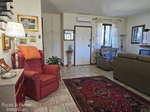 Villa a schiera in vendita a Spoleto - Foto 6