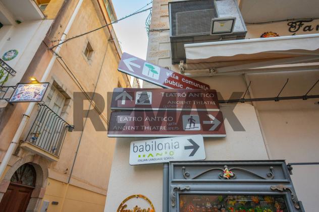 Appartamento in vendita a Taormina, Centro - Foto 3