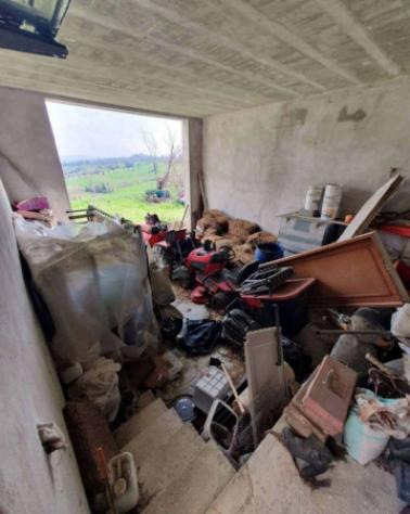Immobile in asta di 147 m² con più di 5 locali in vendita a Terre Roveresche - Foto 15